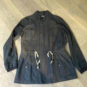 Cabi Light weight Coat